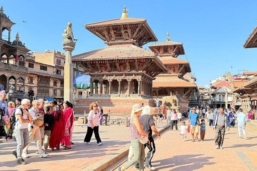 Patan Square 3