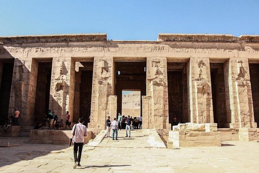 Day trip to Kalabsha 4