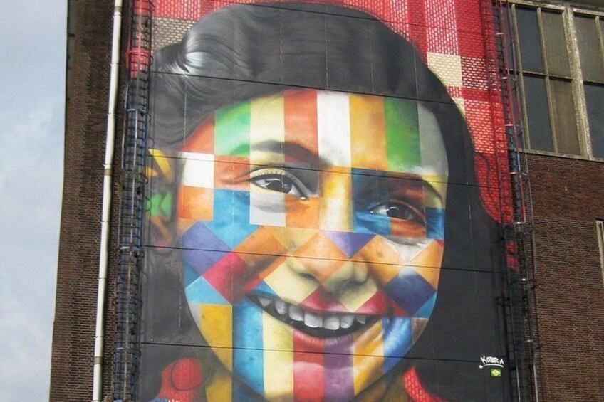 Amsterdam Anne Frank & Jewish Quarter Walking Tour 2