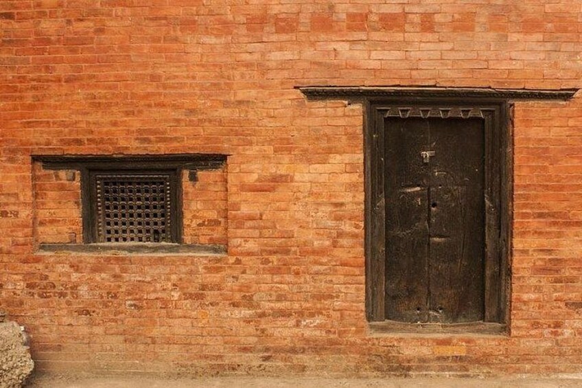 Smells of Kathmandu Walking Day Tour 4