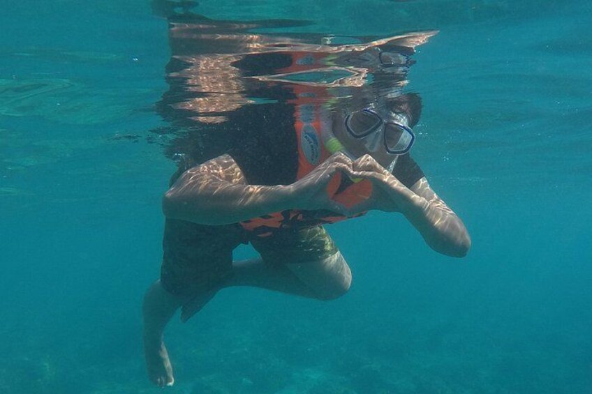 Snorkeling 5