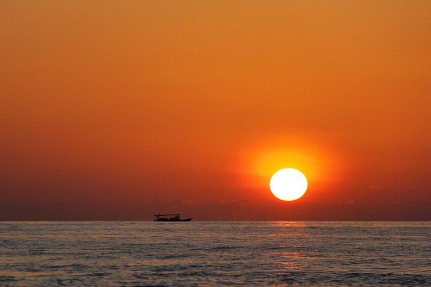 Sunset 3