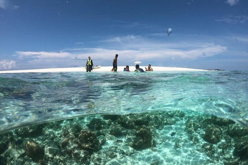 Sandbank 2