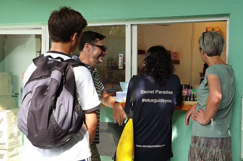 Eco Tour Villimale 4