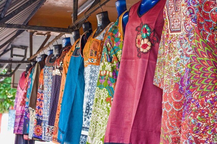 Mauritius Private Shopping Tour: Port Louis, Caudan Waterfront, Bagatelle Mall 1