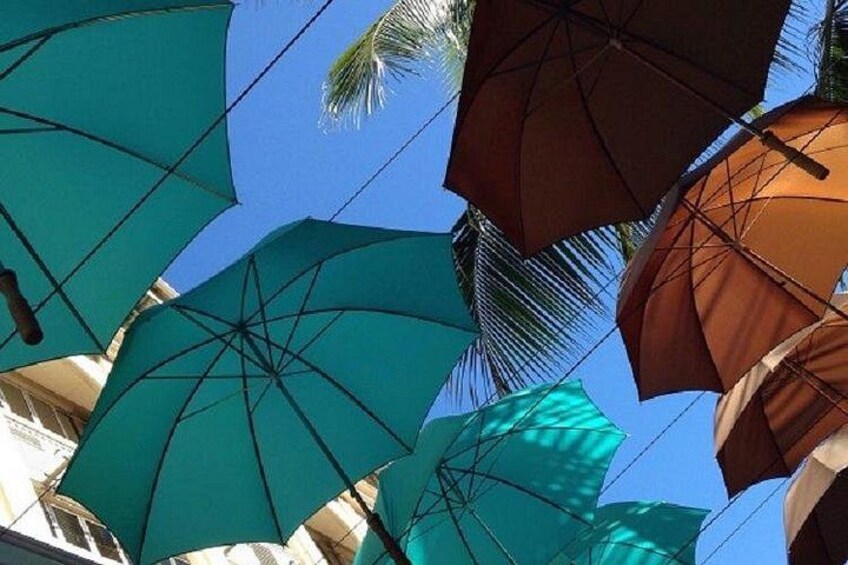 Mauritius Private Shopping Tour: Port Louis, Caudan Waterfront, Bagatelle Mall 2