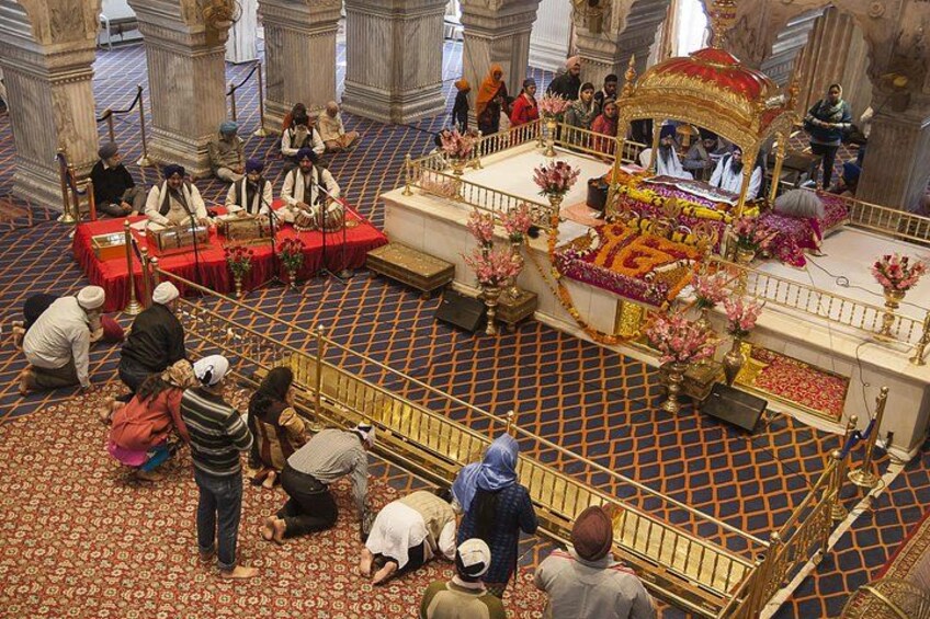 Gurudwara 2