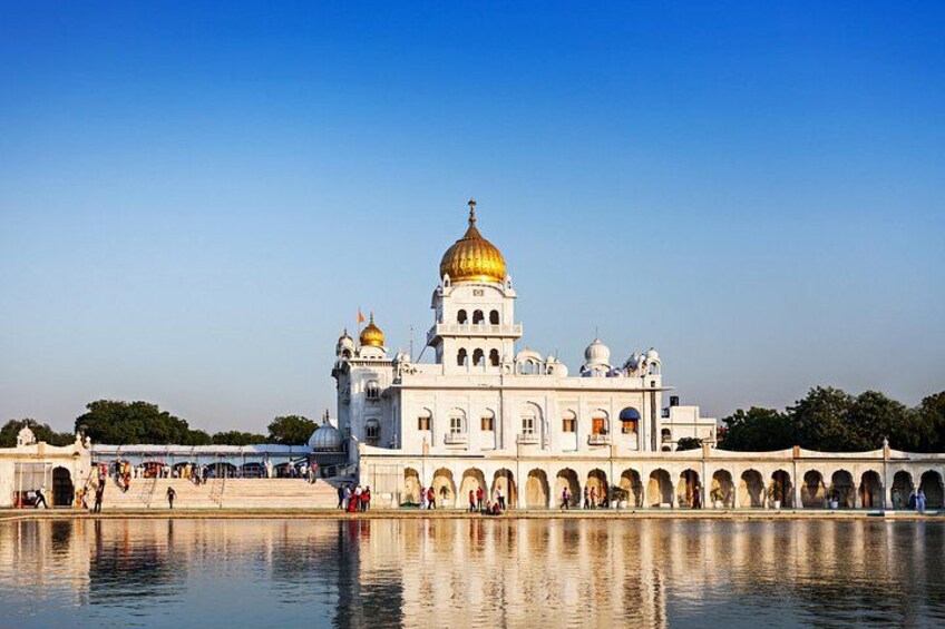 Gurudwara 4