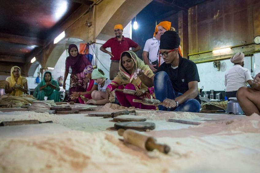 Old & New Delhi City Tour – Half or Full Day Options Available 1