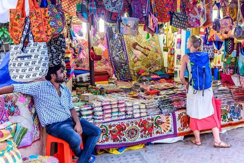 Old & New Delhi City Tour – Half or Full Day Options Available 5