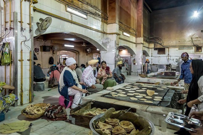 Old & New Delhi City Tour – Half or Full Day Options Available 2
