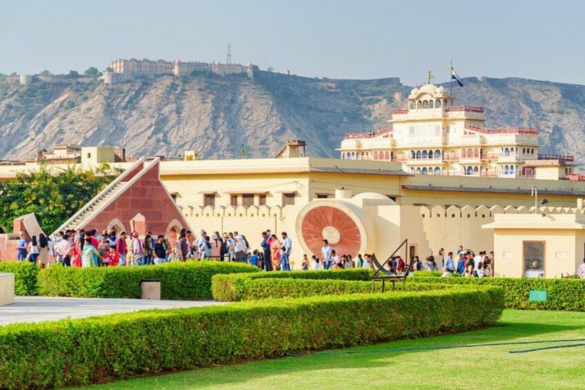 Jantar Mantar 2