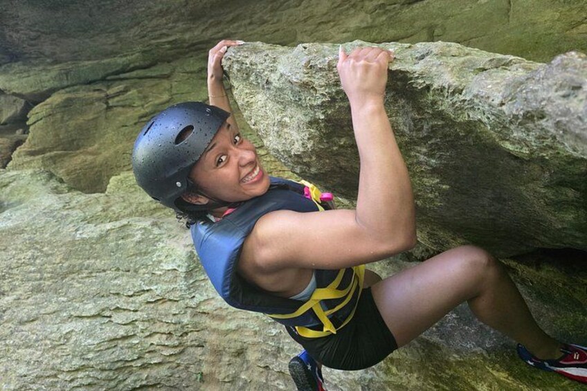 Climb adventure 2