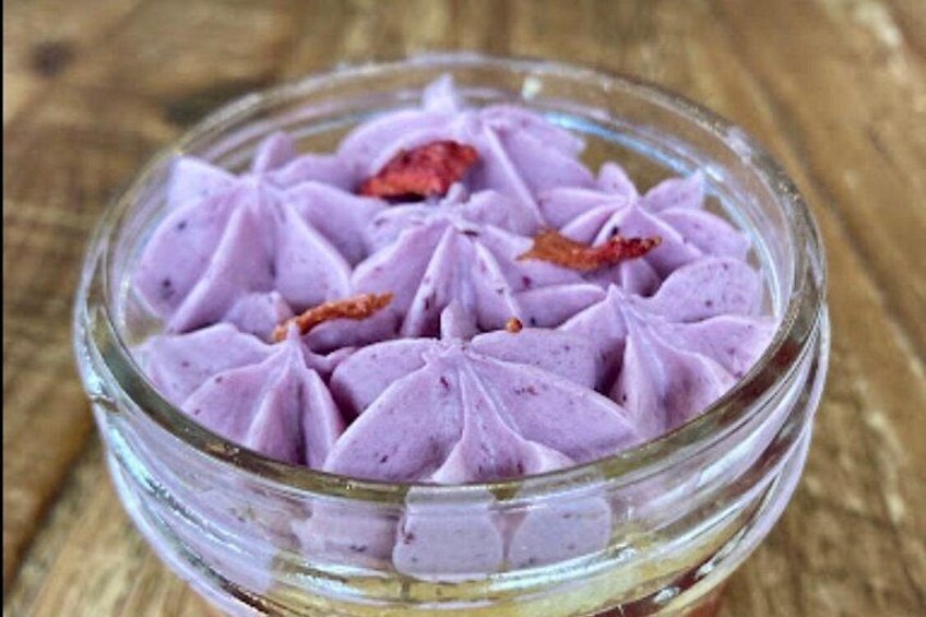 Dessert in a Jar 2