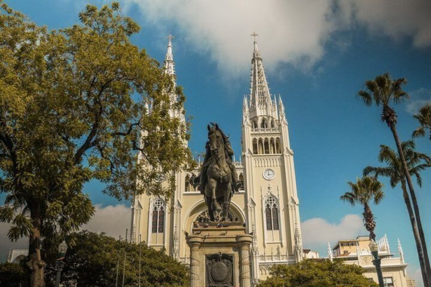 Small Group Guayaquil and Cocoa Farm Full-Day Tour 5