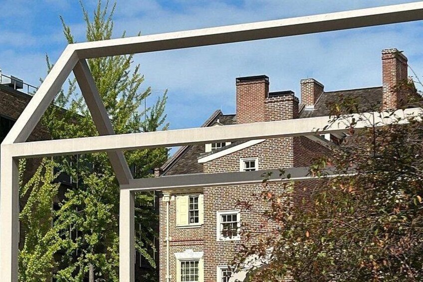 Revolution and the Founders: History Tour of Philadelphia 3