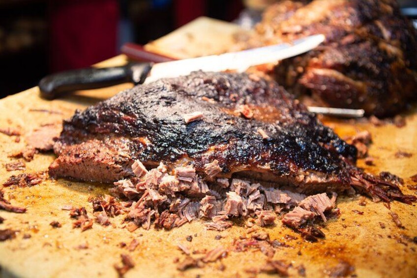Philadelphia Historic Centre Food Tour with 5 Authentic Tastings 3