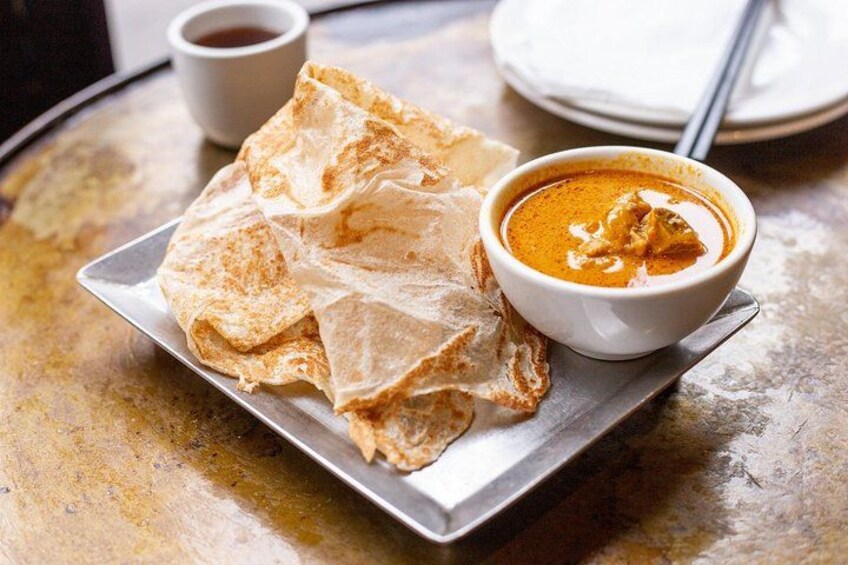 Philadelphia Historic Centre Food Tour with 5 Authentic Tastings 4