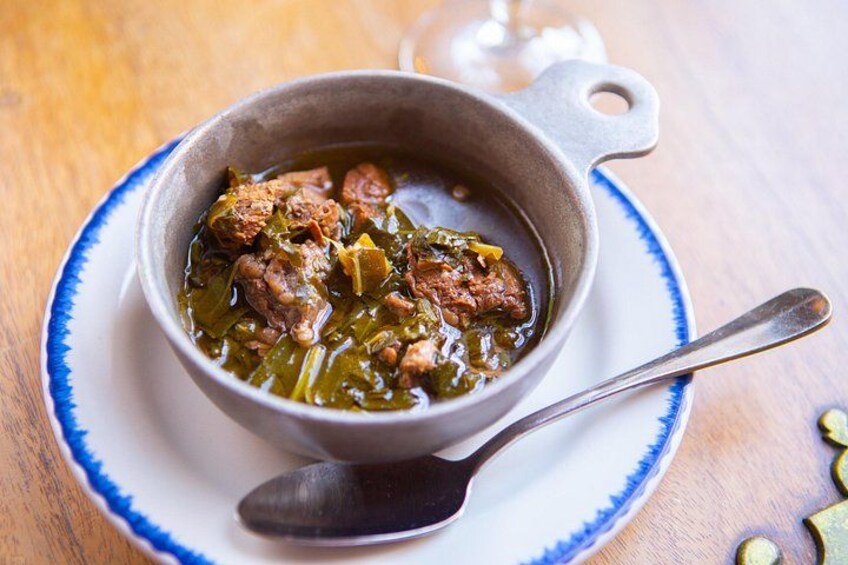 Philadelphia Historic Centre Food Tour with 5 Authentic Tastings 3