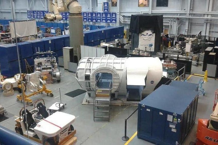 Training Facility 3