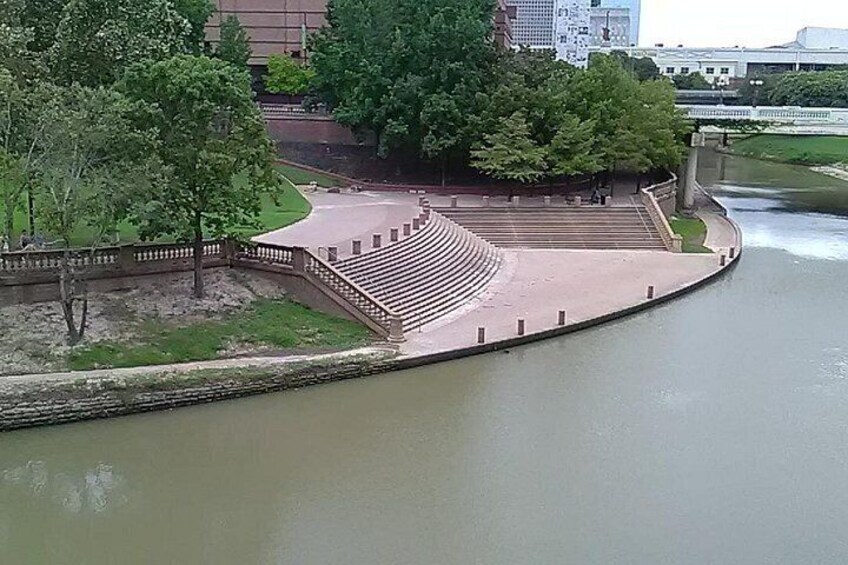 Buffalo Bayou 3
