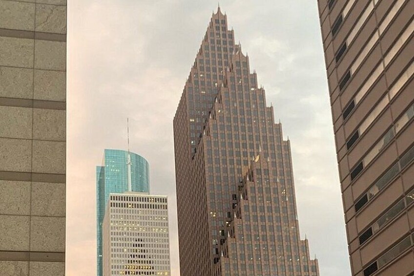 Unique buildings 2