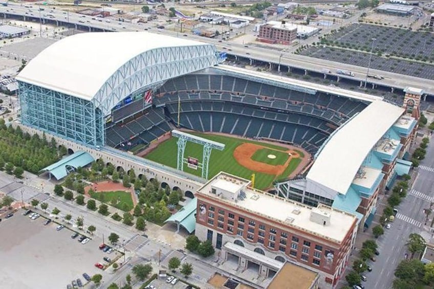 Stadiums 4