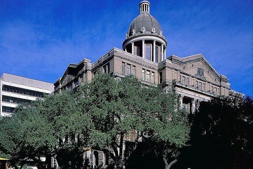 Courthouse of 1910 2