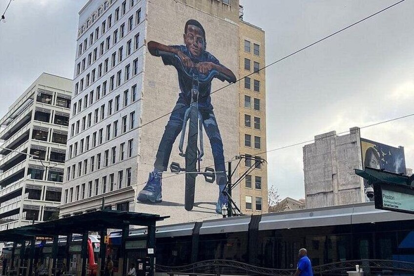 Houston 2