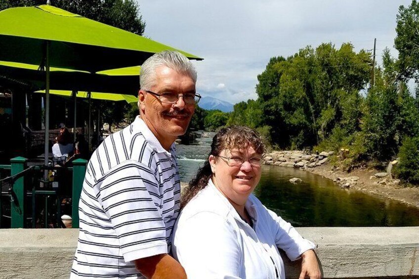 Couples Getaway 5