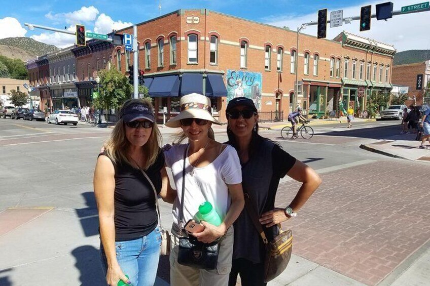 Girls Day Out 2