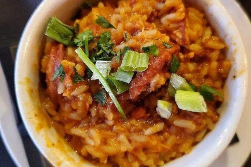 Jambalaya! 3