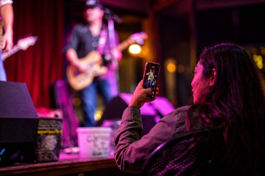 Frenchmen Street VIP Live Music Pub Crawl in New Orleans 5
