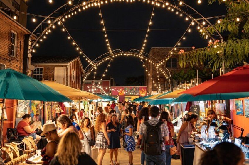 Frenchmen Street VIP Live Music Pub Crawl in New Orleans 3