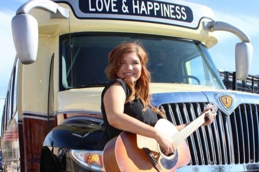 Memphis Mojo Bus Tour 4