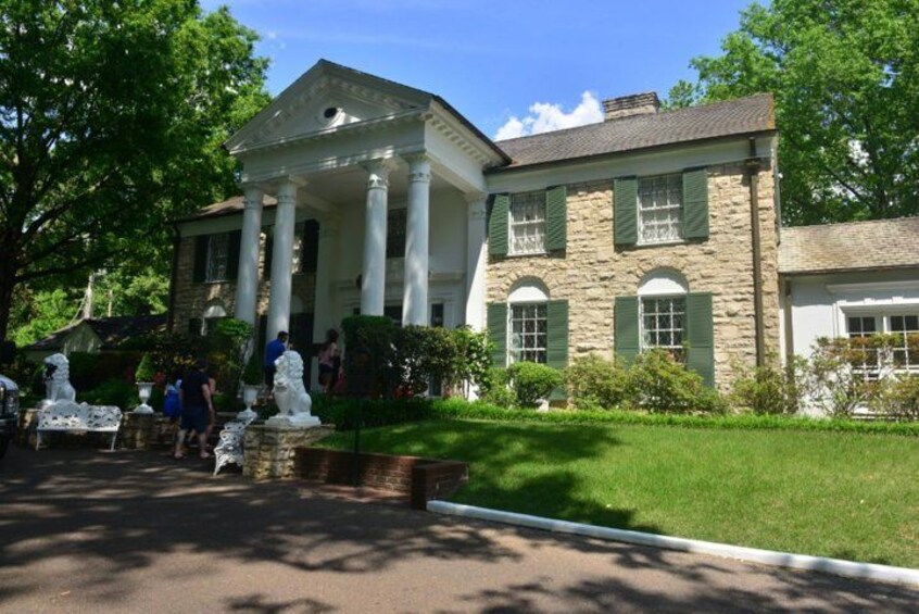 Memphis City Tour with Optional Riverboat Cruise & Sun Studio Add-On Options 2