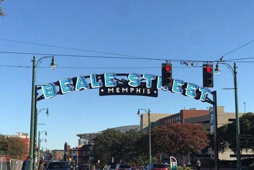 Memphis City Tour with Optional Riverboat Cruise & Sun Studio Add-On Options 2