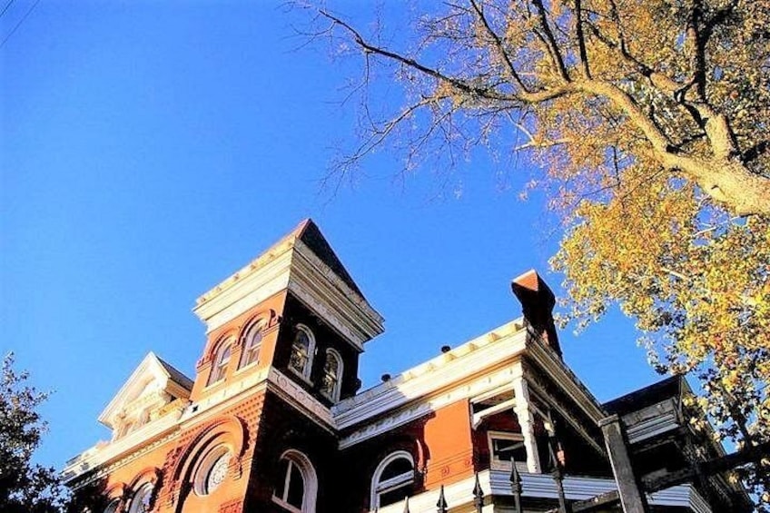 Memphis Discovery Tour 4