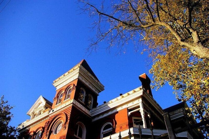 Victorian Village 2