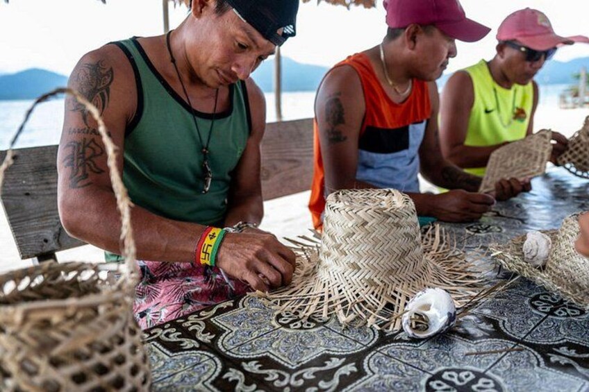 Full Day 4 Amazing Spots in San Blas Cultural and Beach 2