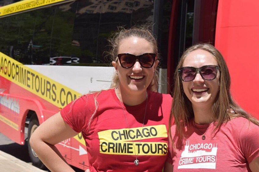 Professional Tour Guides 4