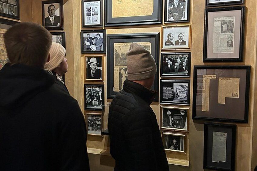 Mini Mob Museum 3
