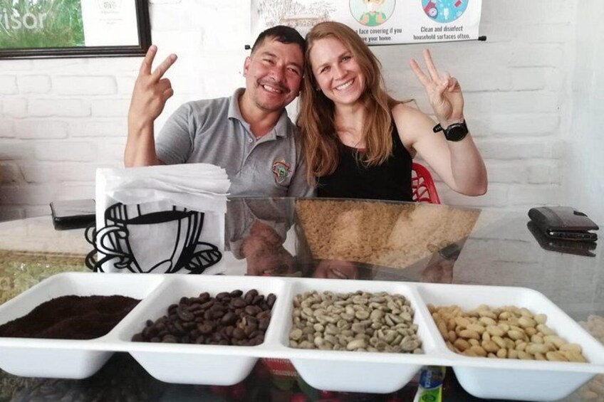 Exclusive Coffee Experience:Tour from Bogotá 1