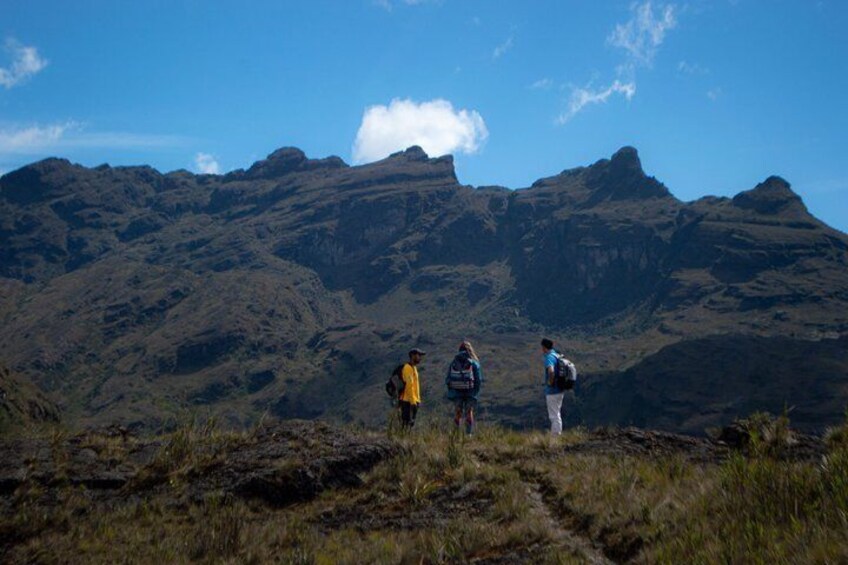 Chingaza National Park Day Tour from Bogotá: Andean Wilderness 4