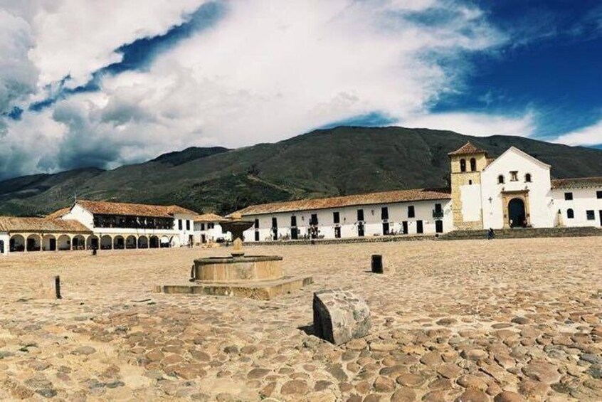 Villa de Leyva