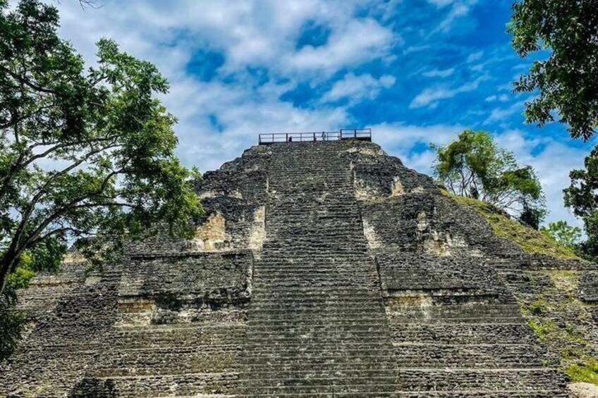 Tikal Day Trip with Local Lunch from San Ignacio 4