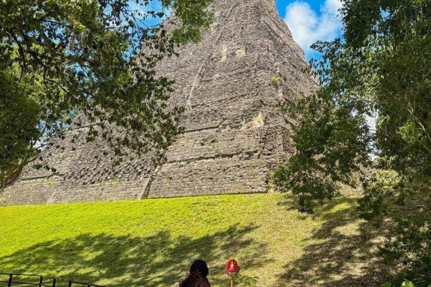 Tikal Day Trip with Local Lunch from San Ignacio 2