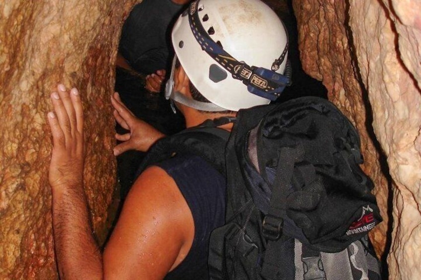 Actun Tunichil Muknal (ATM Cave) from San Ignacio: Maya Sacrifice 5