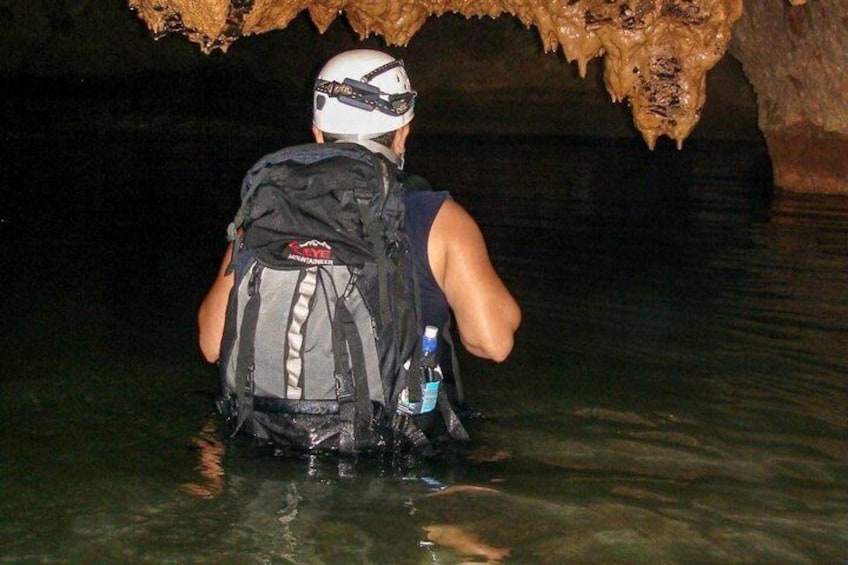 Actun Tunichil Muknal (ATM Cave) from San Ignacio: Maya Sacrifice 3