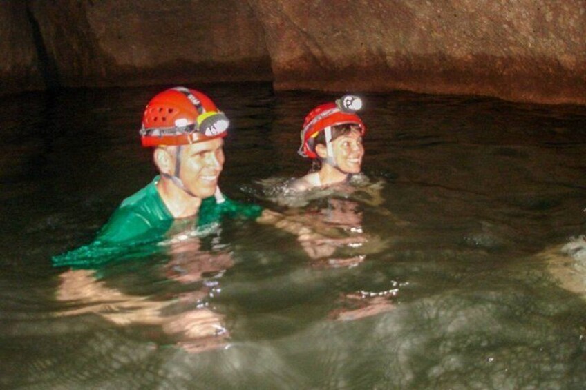 Actun Tunichil Muknal (ATM Cave) from San Ignacio: Maya Sacrifice 4
